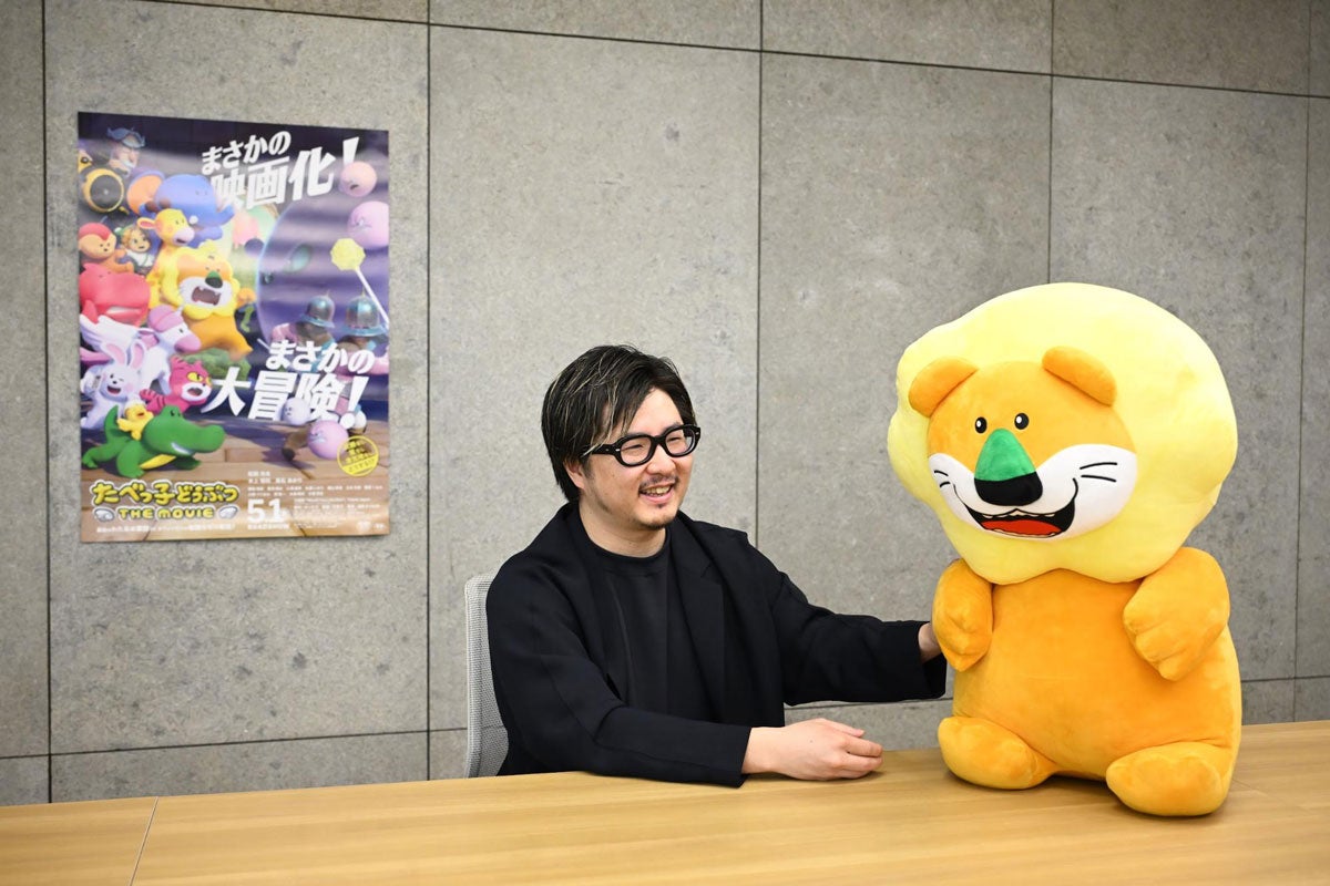 TBSテレビ須藤孝太郎