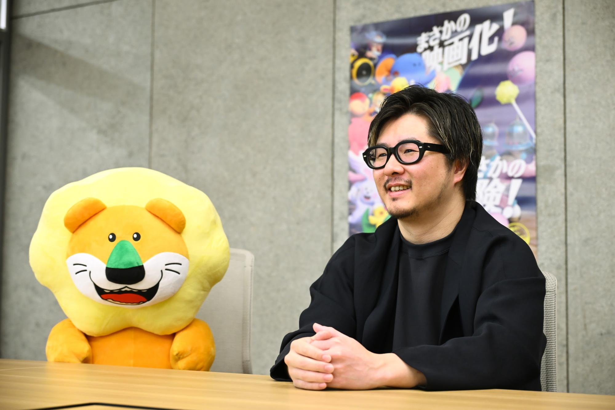 TBSテレビ須藤孝太郎