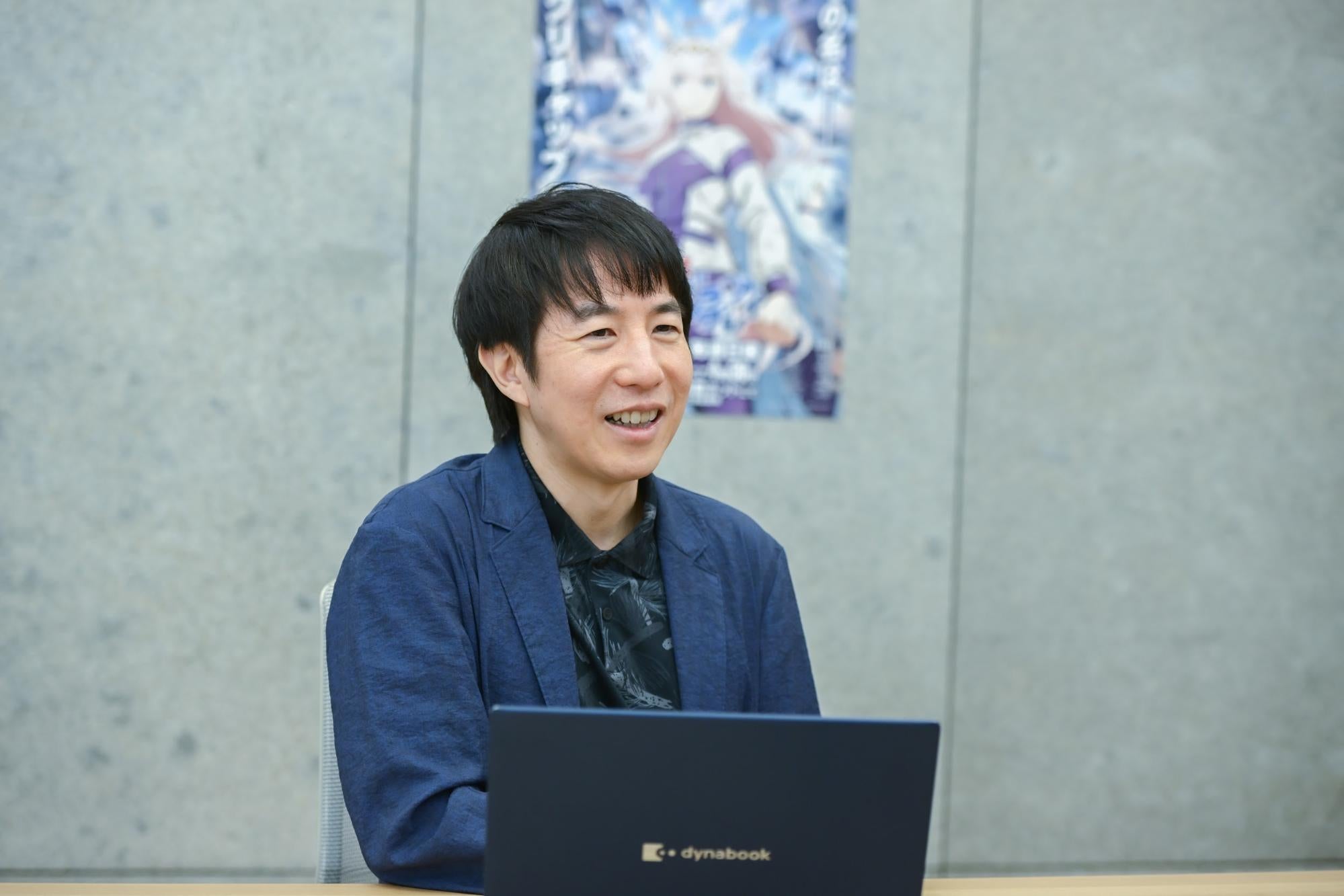 TBSテレビ伊藤將彦