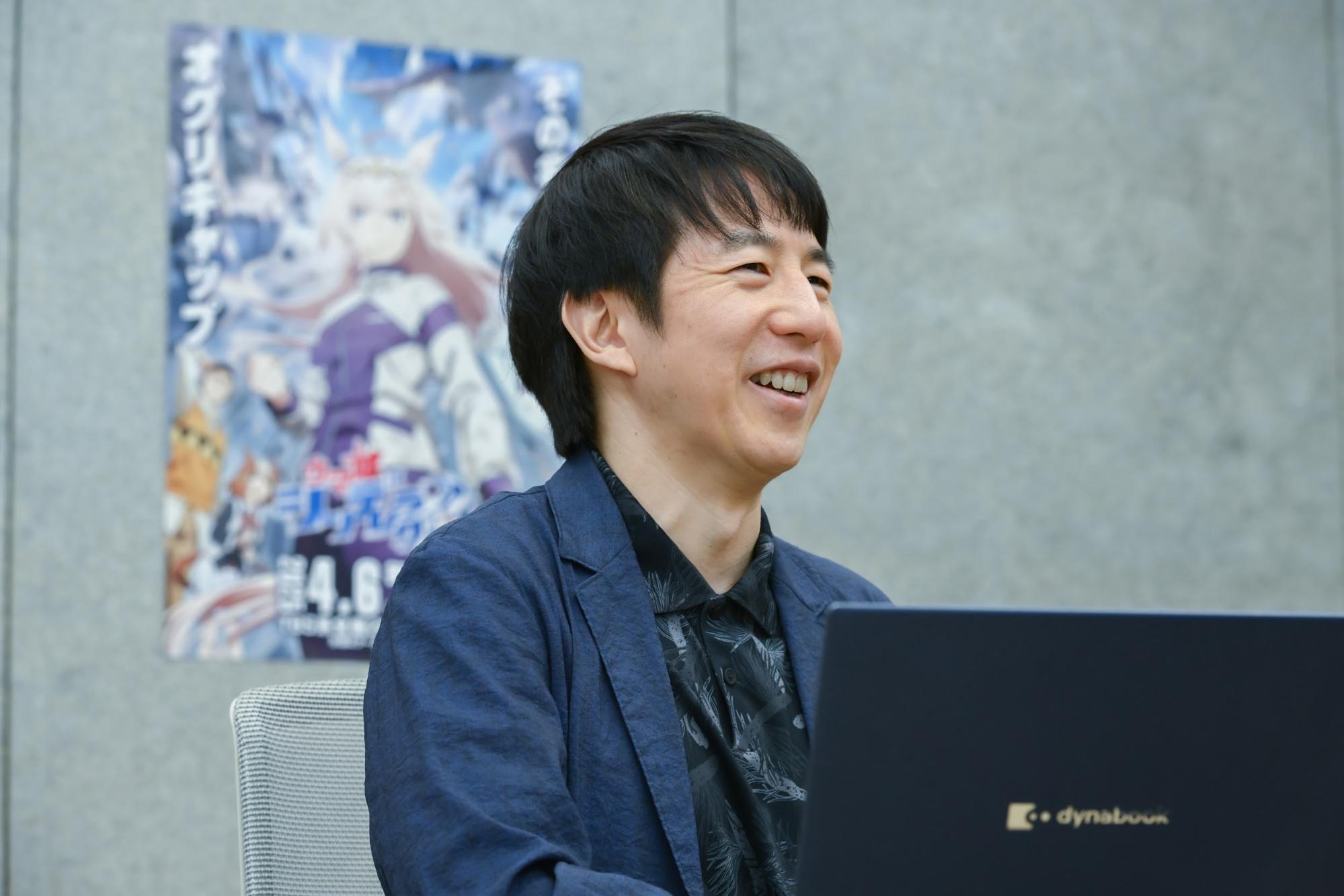 TBSテレビ伊藤將彦