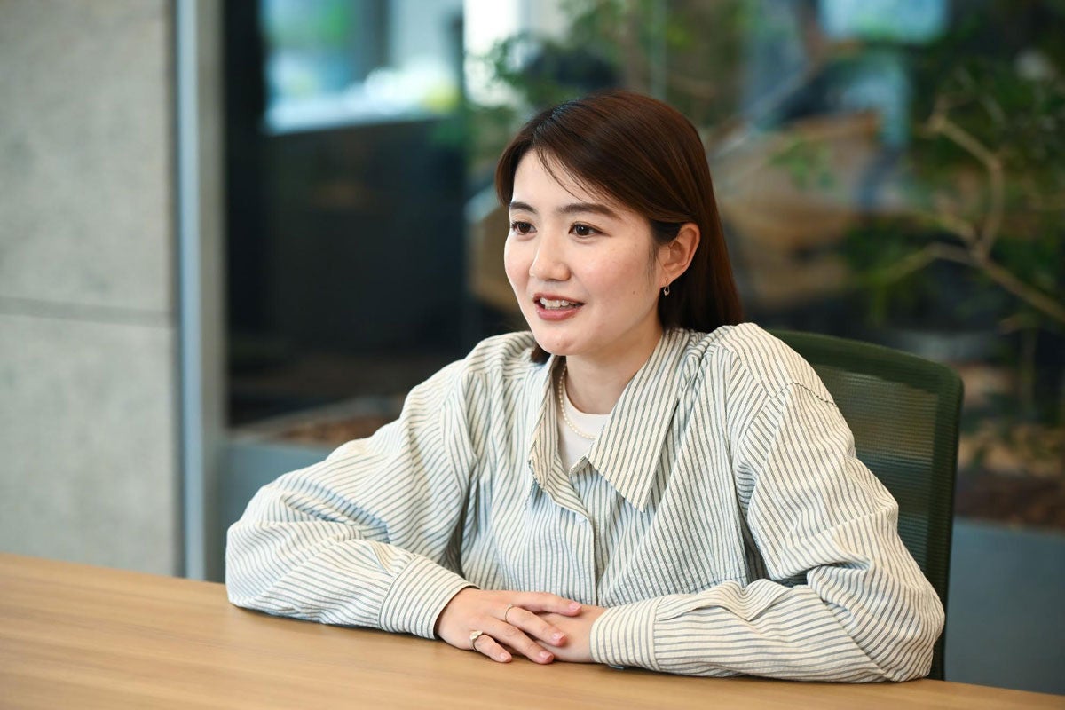 TBSテレビ加藤亜季子