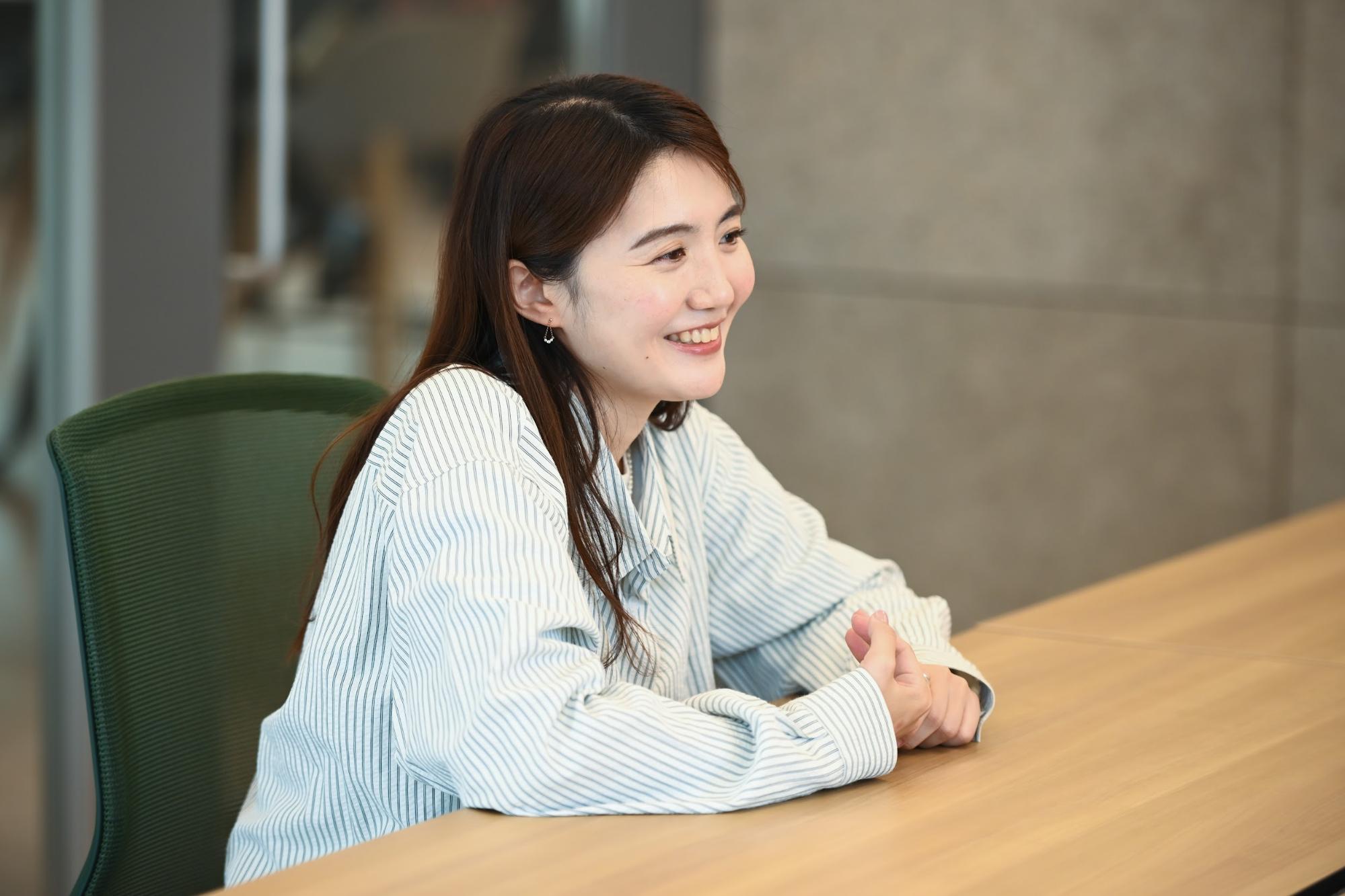 TBSテレビ加藤亜季子