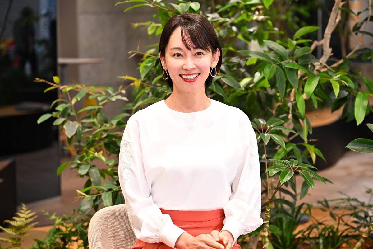 TBSテレビ出水麻衣