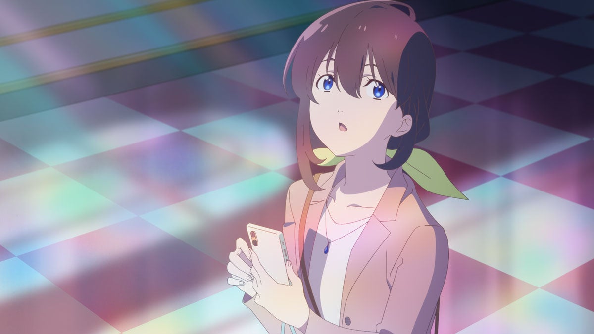安曇野りせ