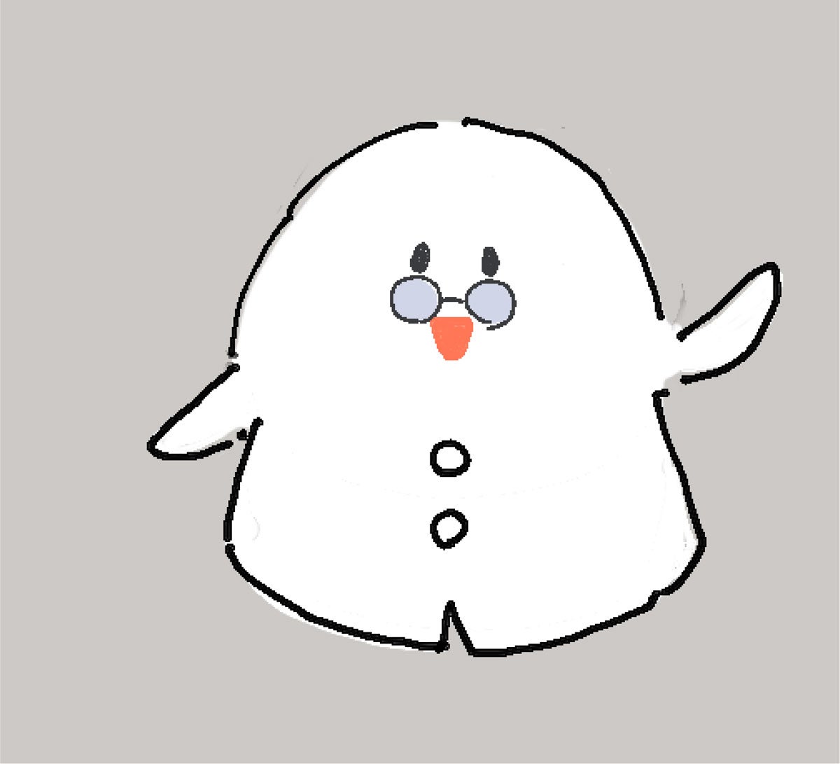 「クリッくん」原案