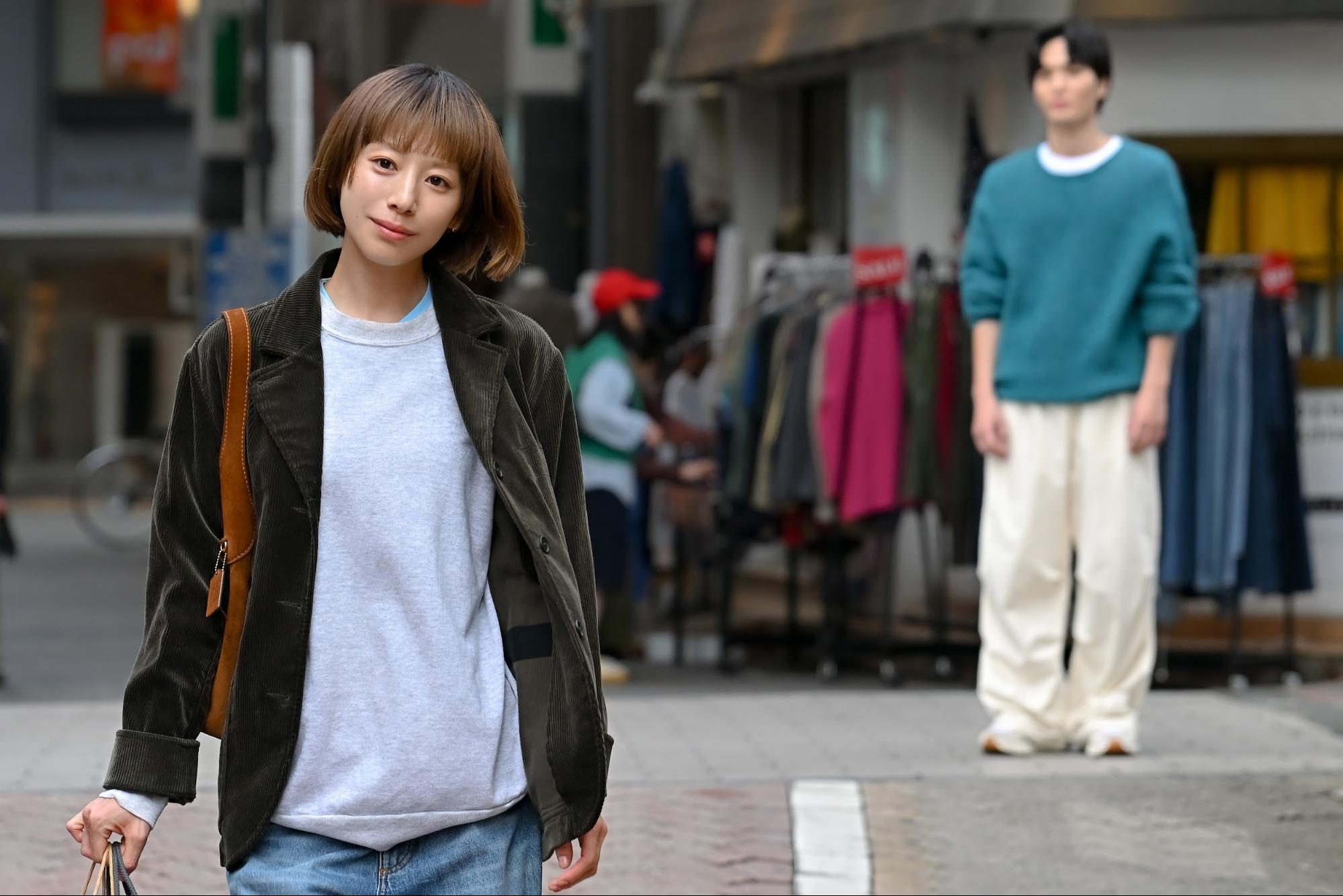 『じゃあ、あんたが作ってみろよ』場面写真