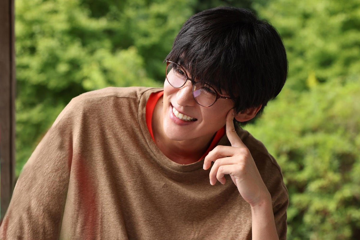 日曜劇場『ザ・ロイヤルファミリー』劇中写真