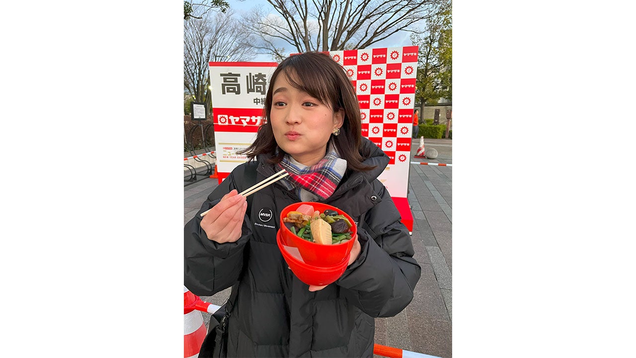 2024年は、だるま弁当の食事リポート