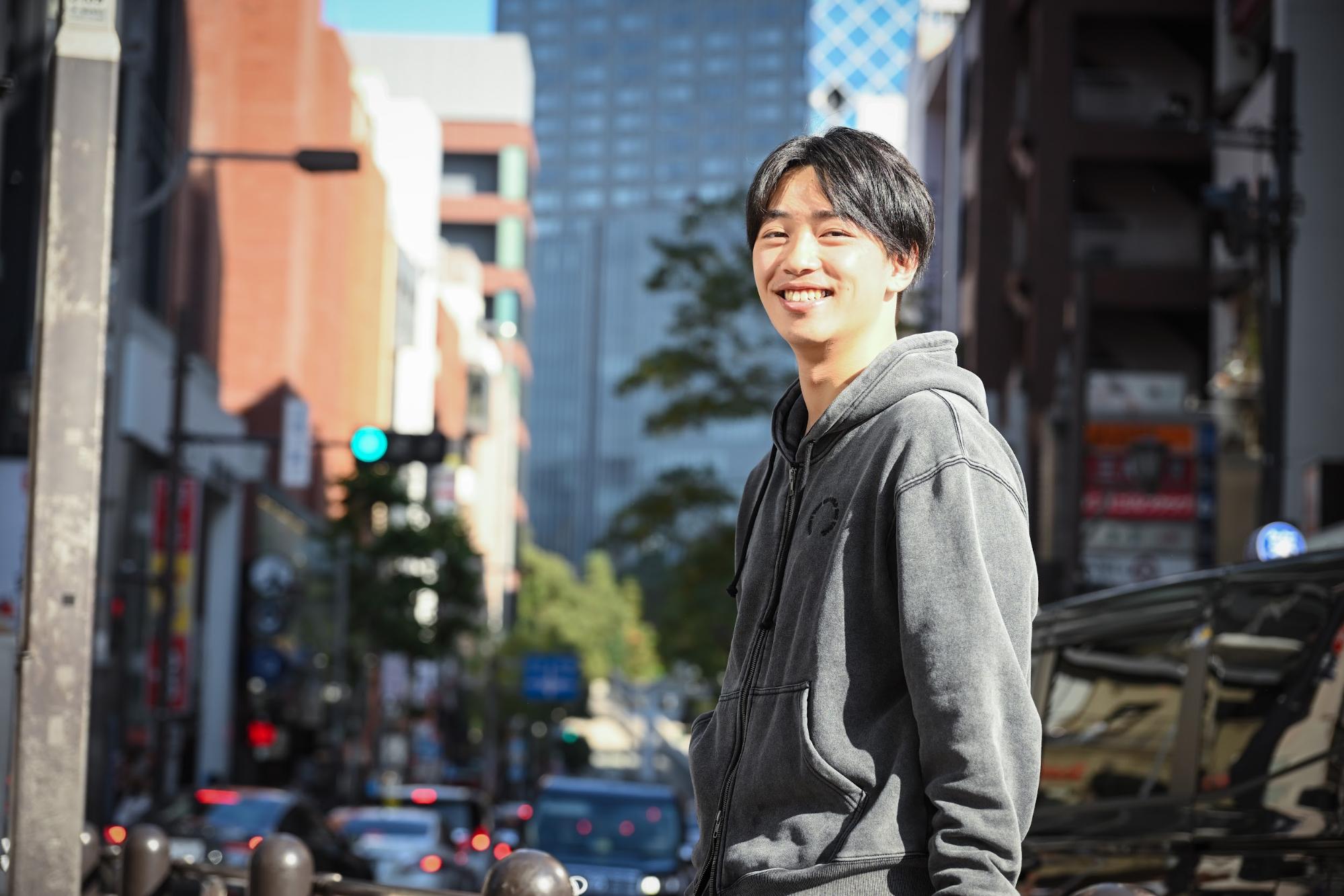 TBSスパークル佐藤英太郎