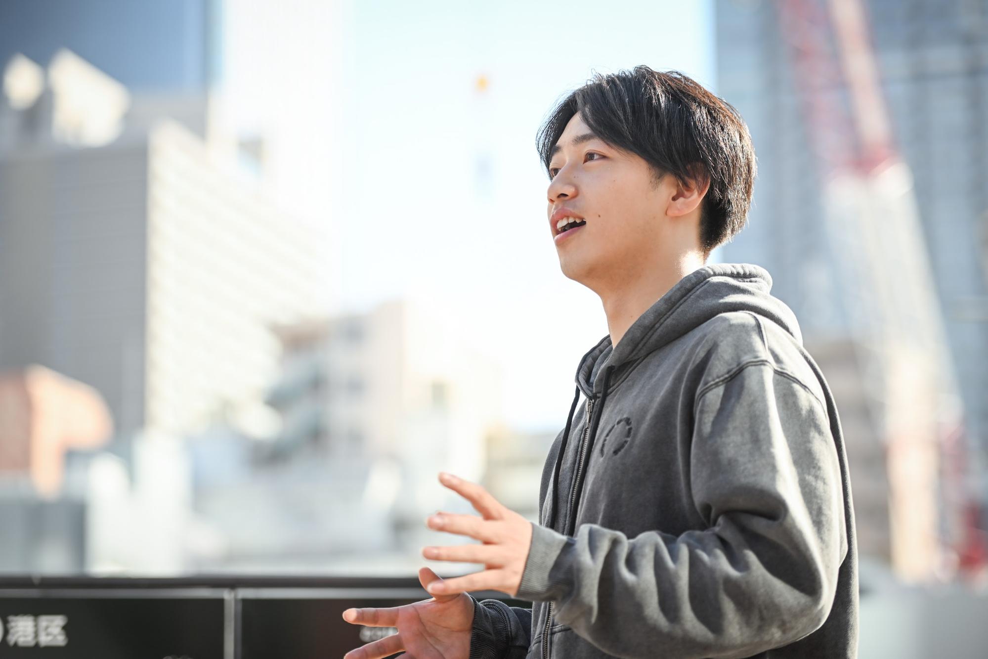 TBSスパークル佐藤英太郎