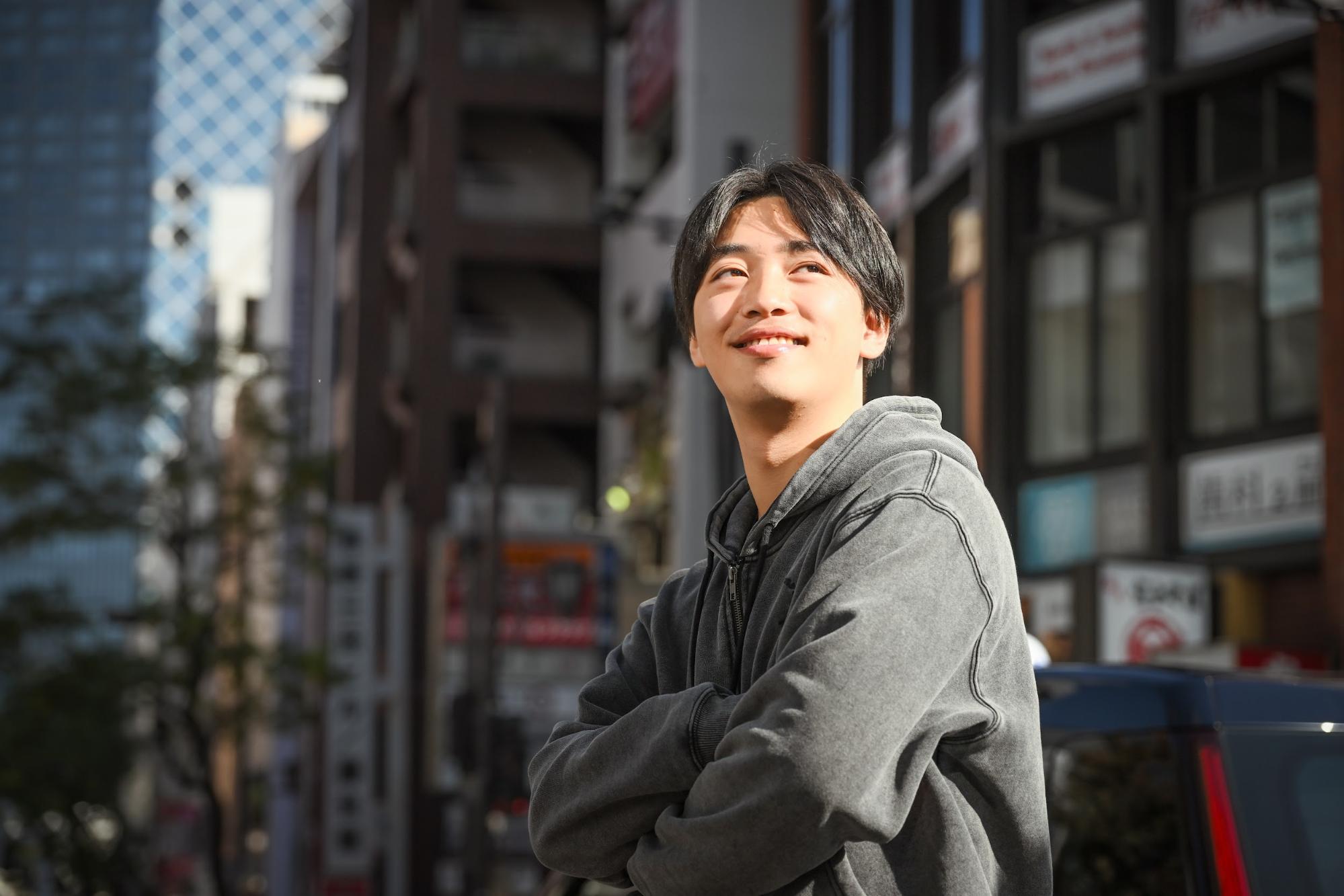 TBSスパークル佐藤英太郎