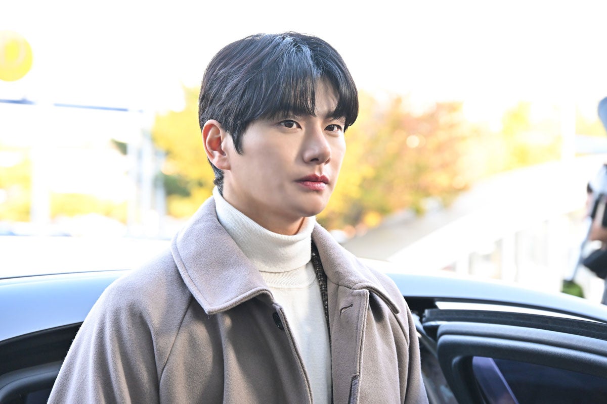 金曜ドラマ『DREAM STAGE』劇中写真