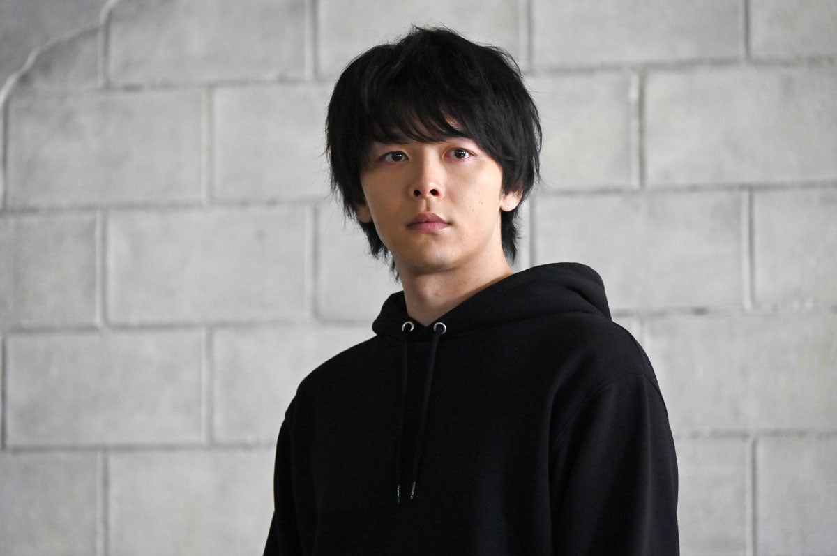 金曜ドラマ『DREAM STAGE』劇中写真