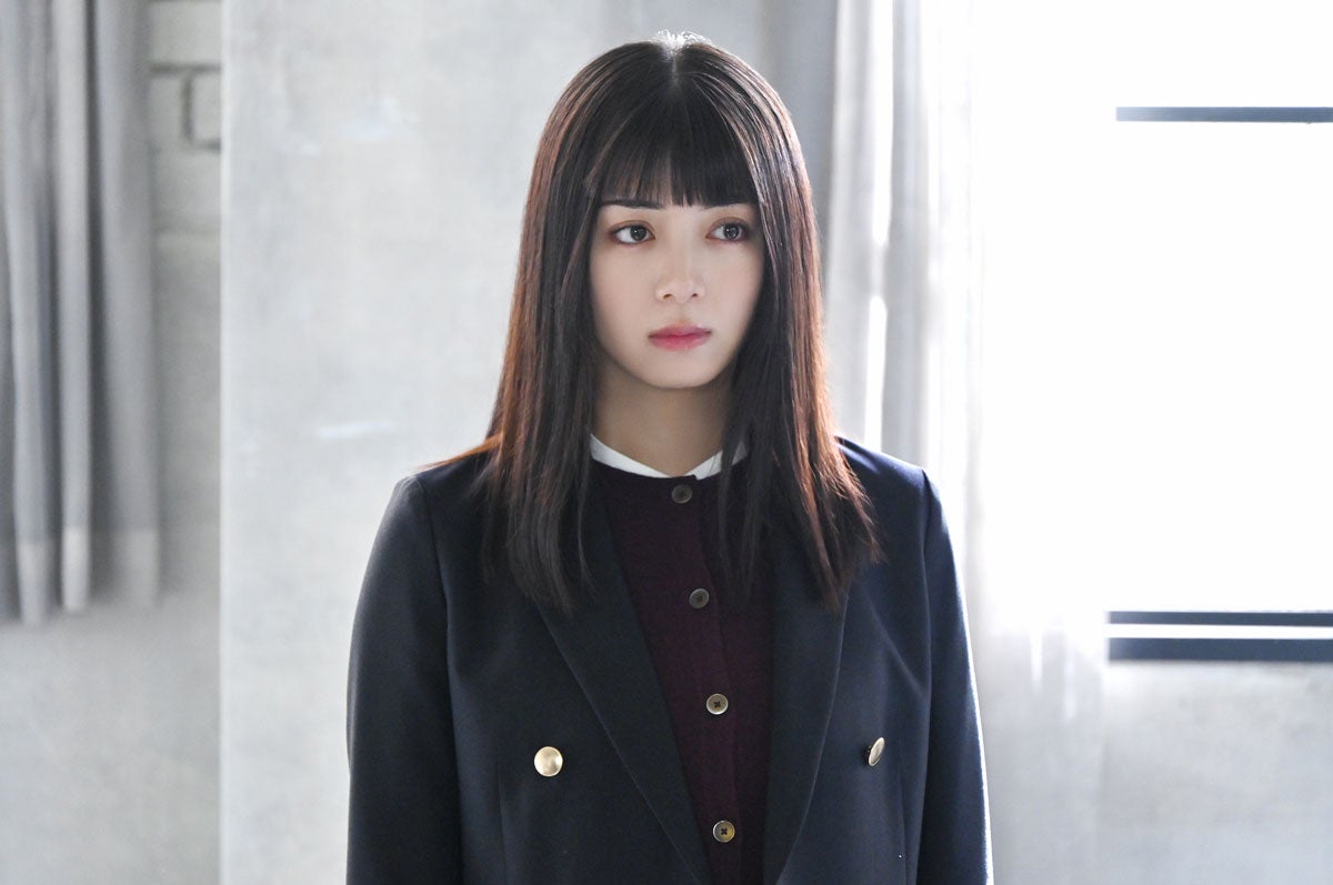 金曜ドラマ『DREAM STAGE』劇中写真