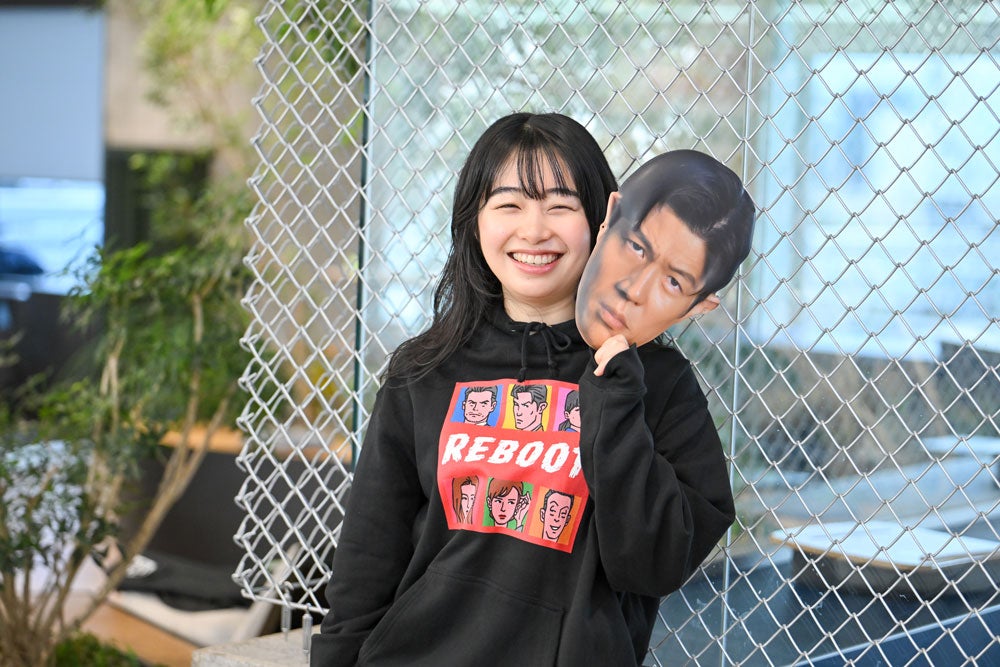 TBSテレビ國府美和