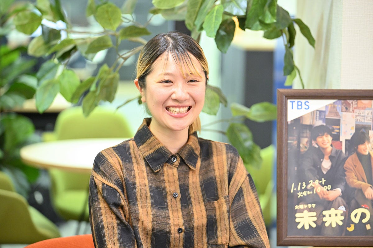 TBSスパークル天宮沙恵子