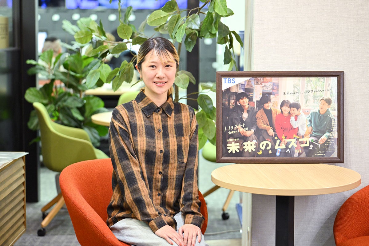 TBSスパークル天宮沙恵子