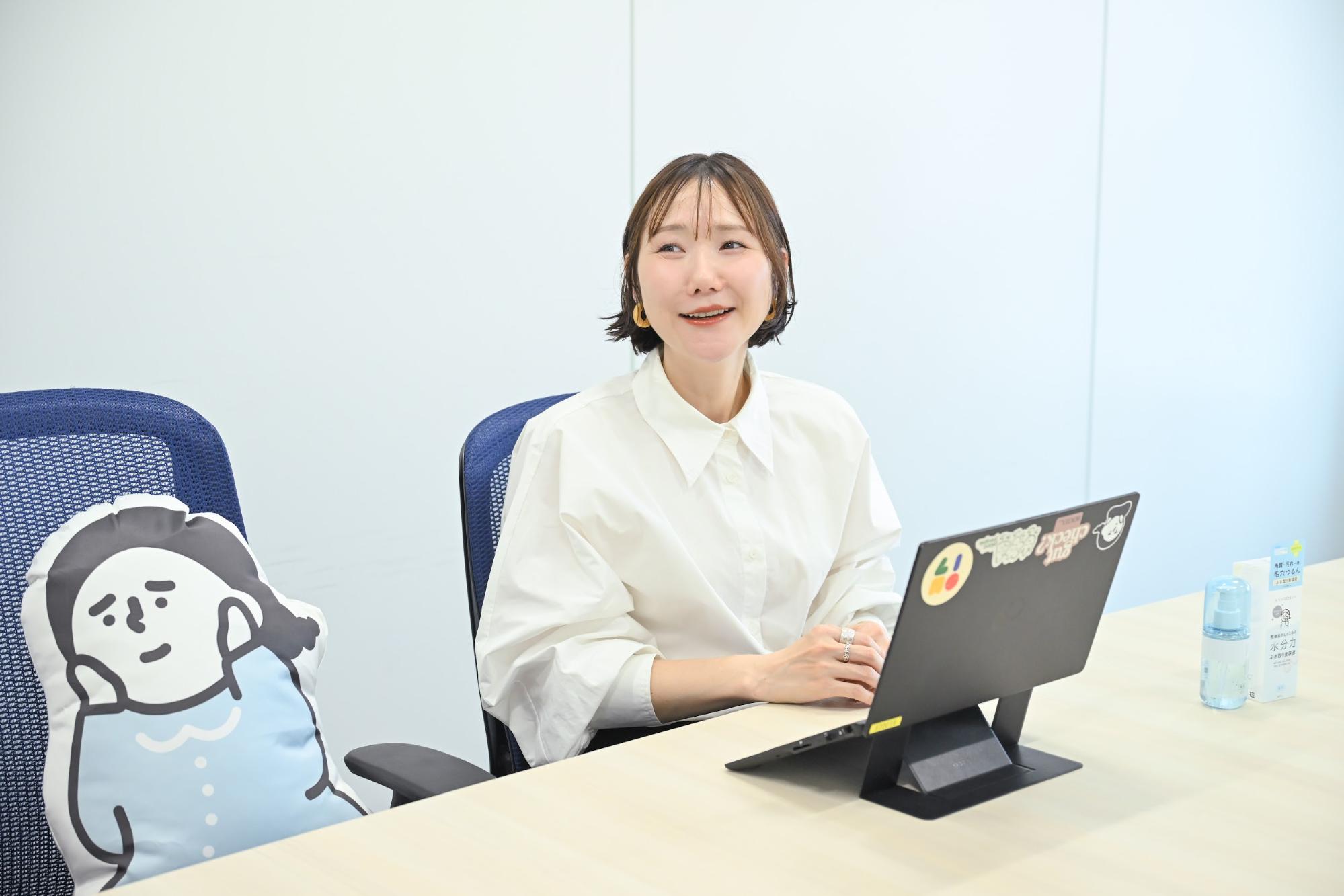 BCLカンパニー齊藤久美子