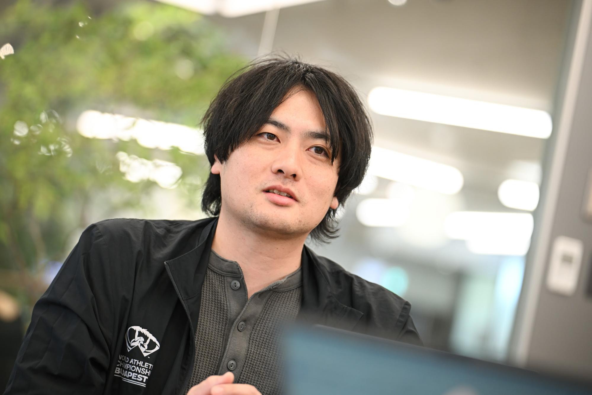 TBSアクト佐々木康宏