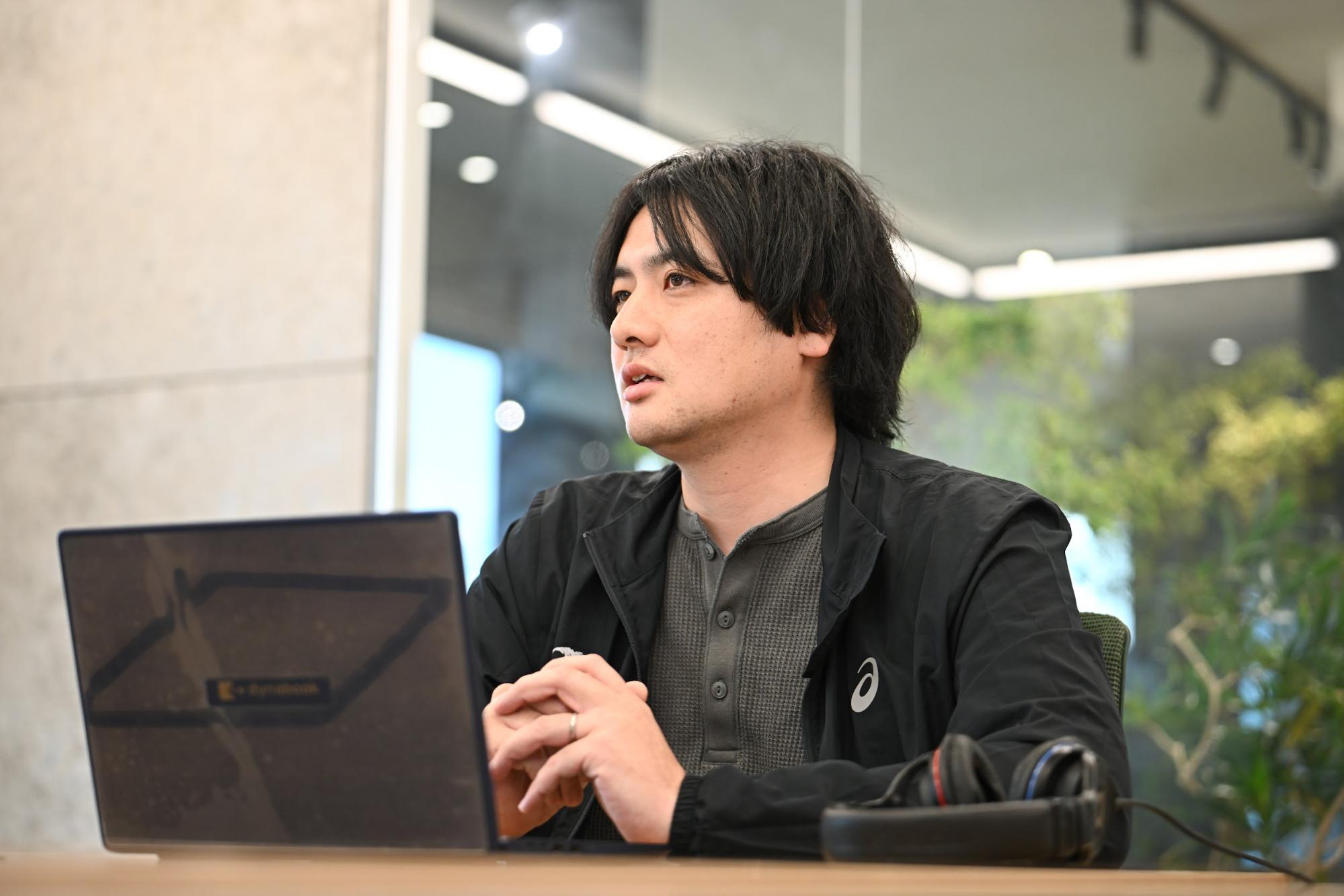 TBSアクト佐々木康宏