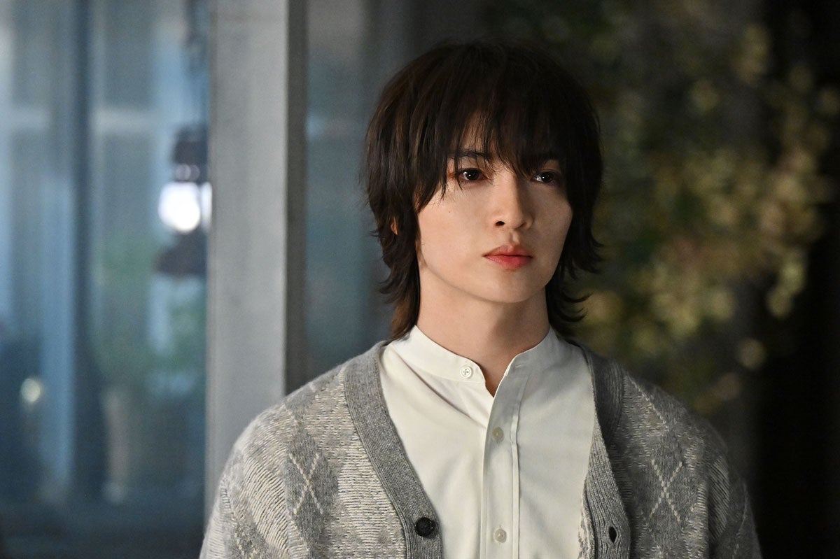 日曜劇場『GIFT』場面写真