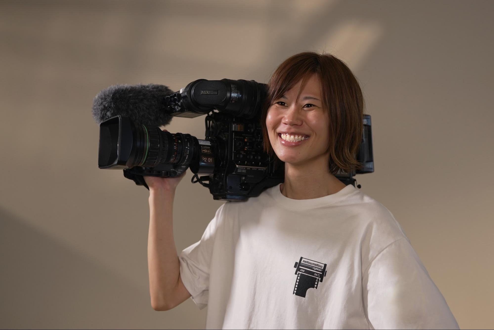 TBSスパークル皆川ルナ