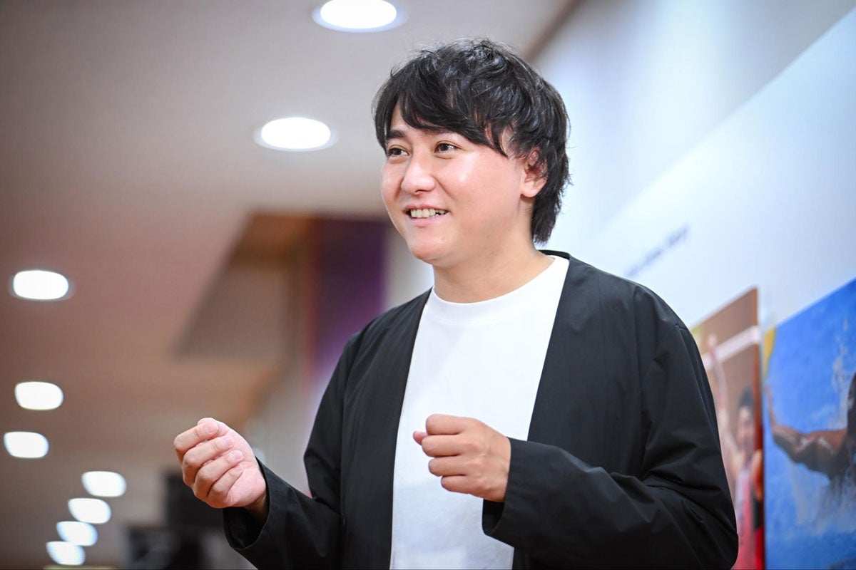 TBSテレビ宮崎陽央