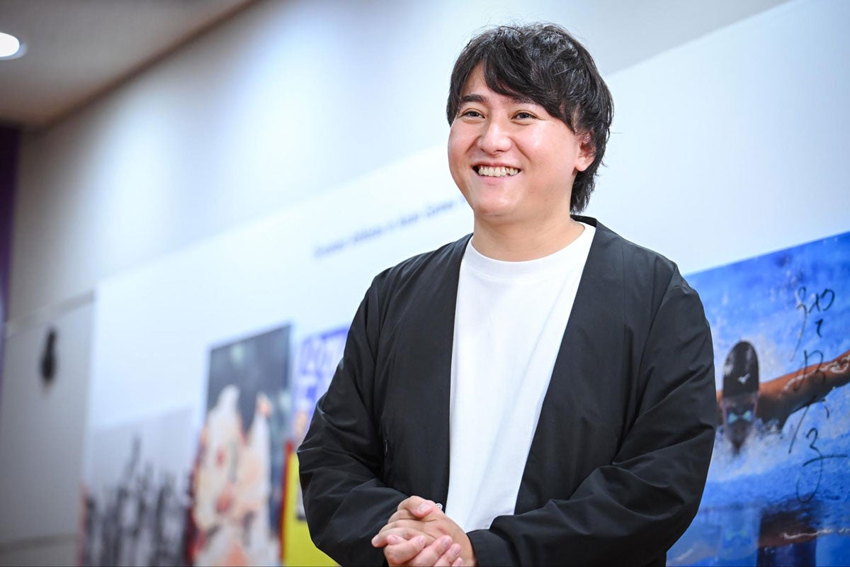 TBSテレビ宮崎陽央