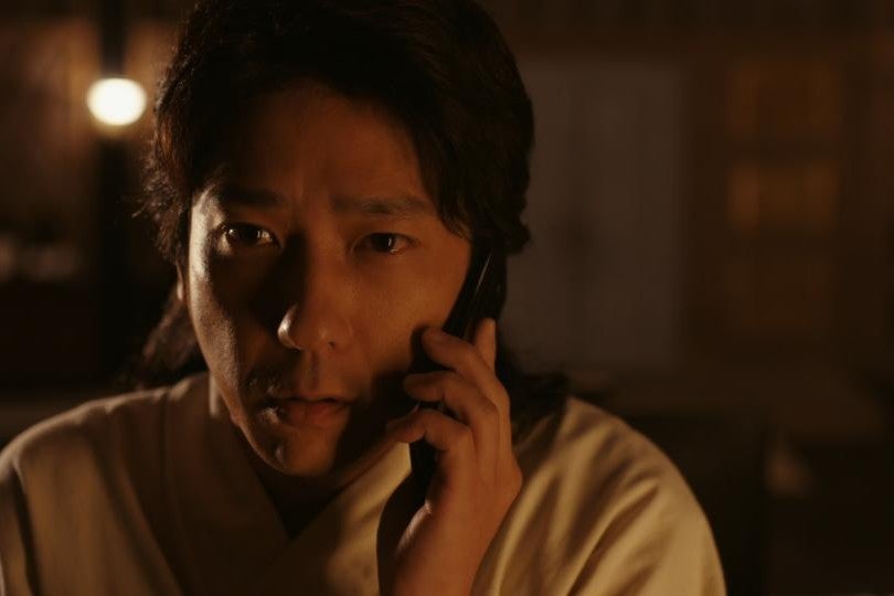日曜劇場『VIVANT』場面写真