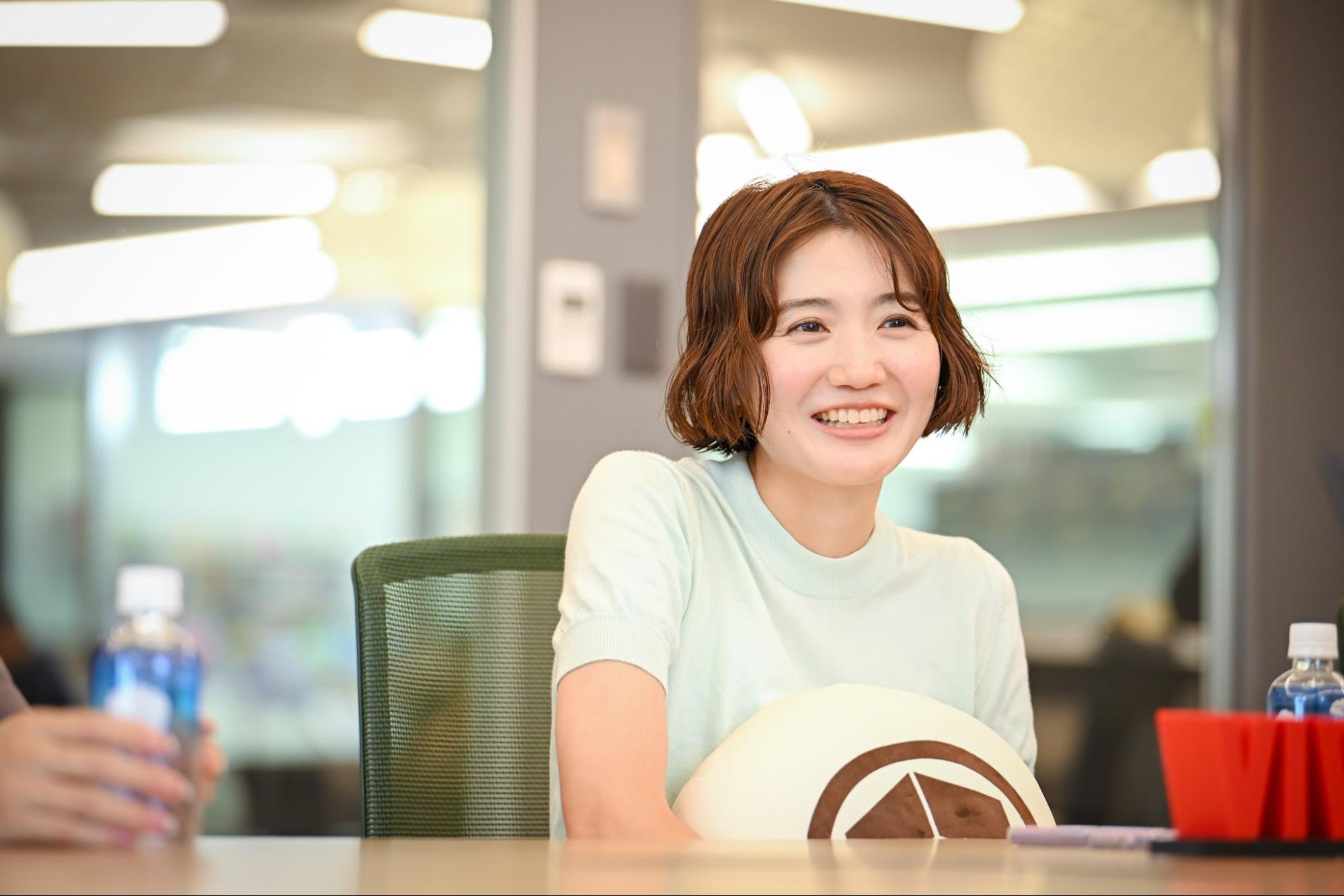 TBSテレビ加藤亜季子