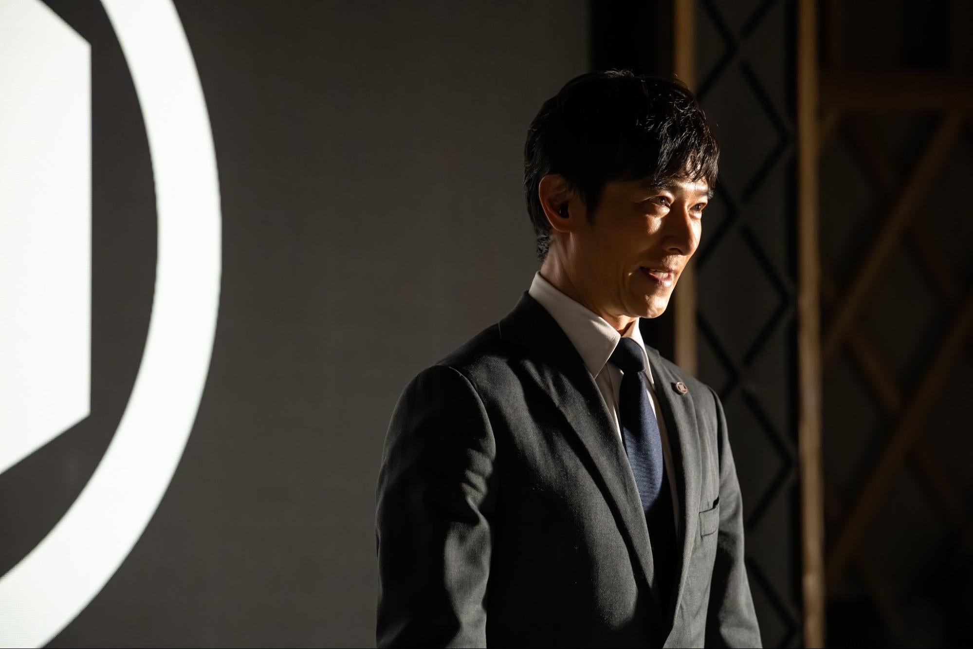 日曜劇場『VIVANT』場面写真