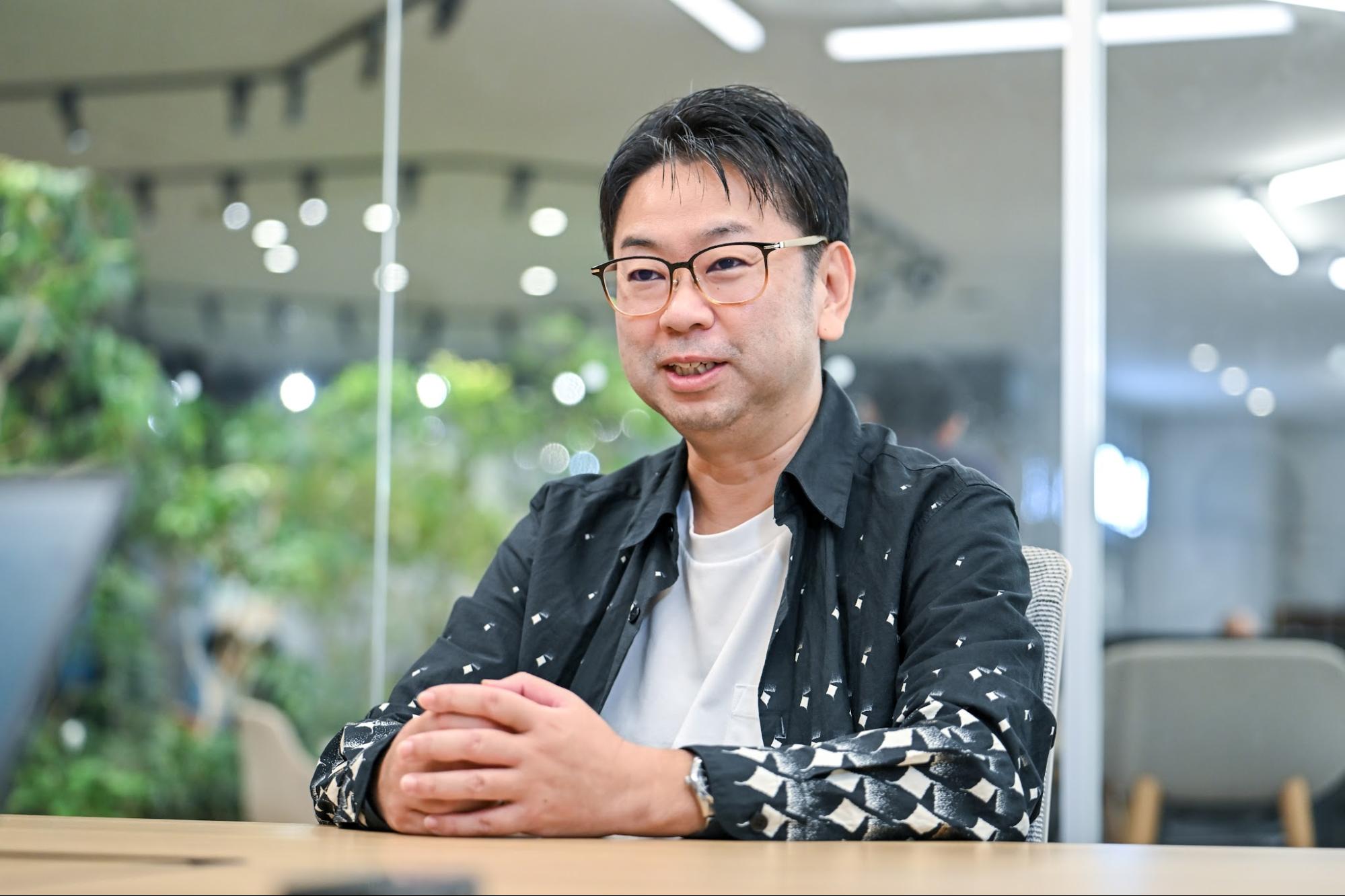 TBSテレビ刀根鉄太
