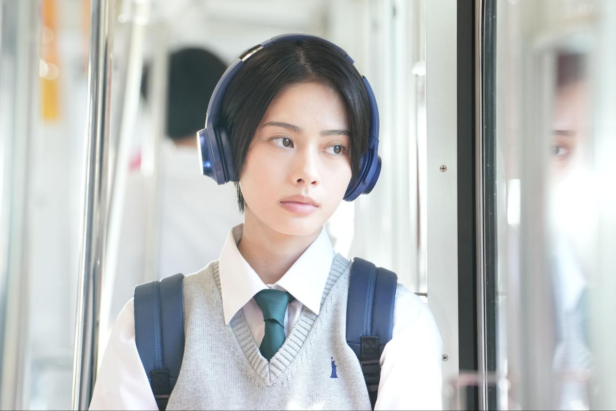 映画『うるわしの宵の月』場面写真