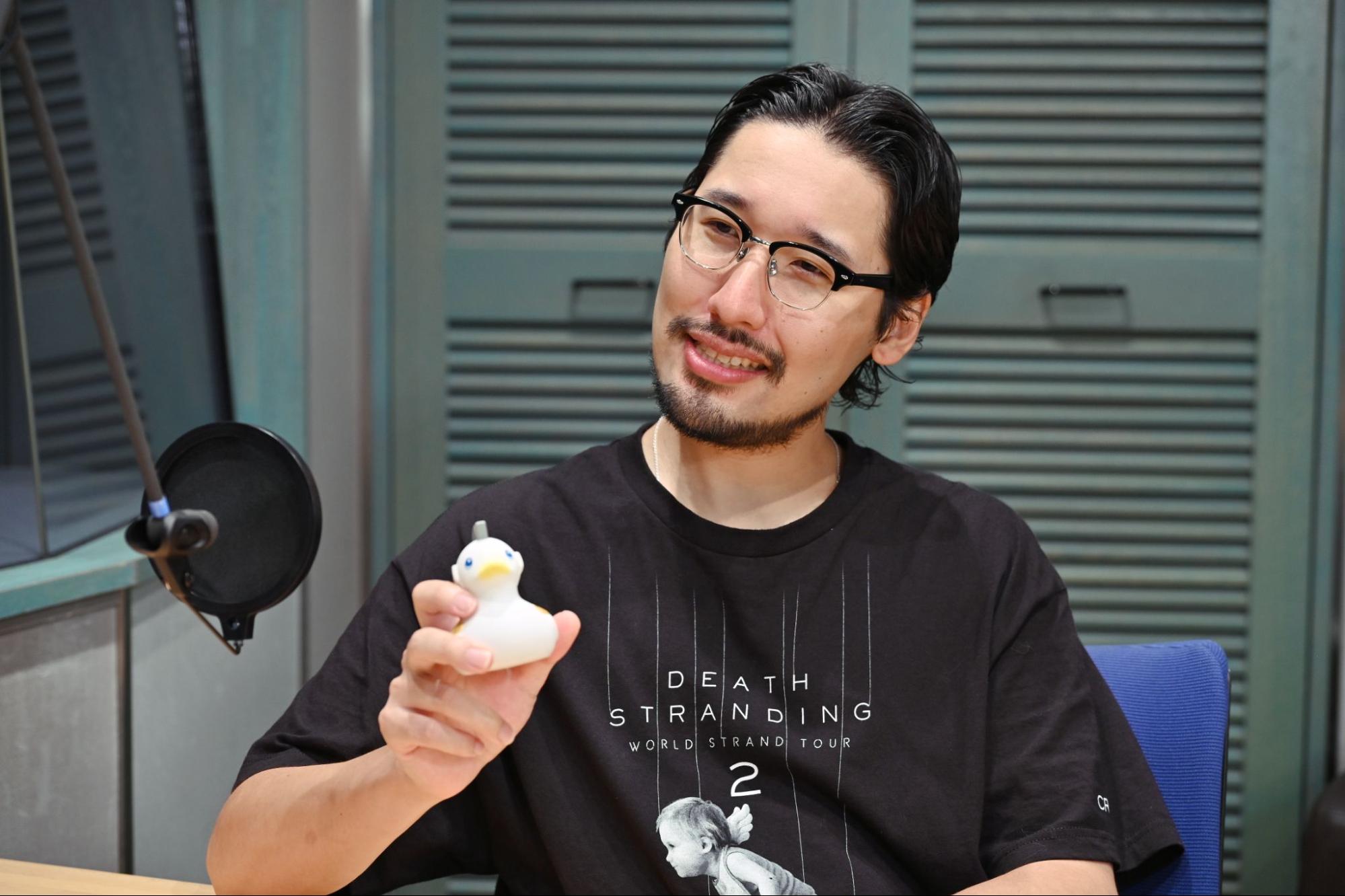 TBSラジオ岩﨑友明