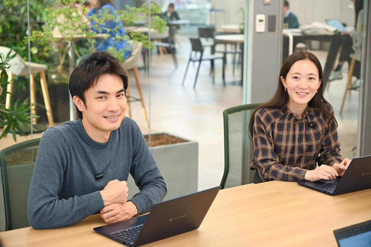 BS-TBS有我健、黒木彩香