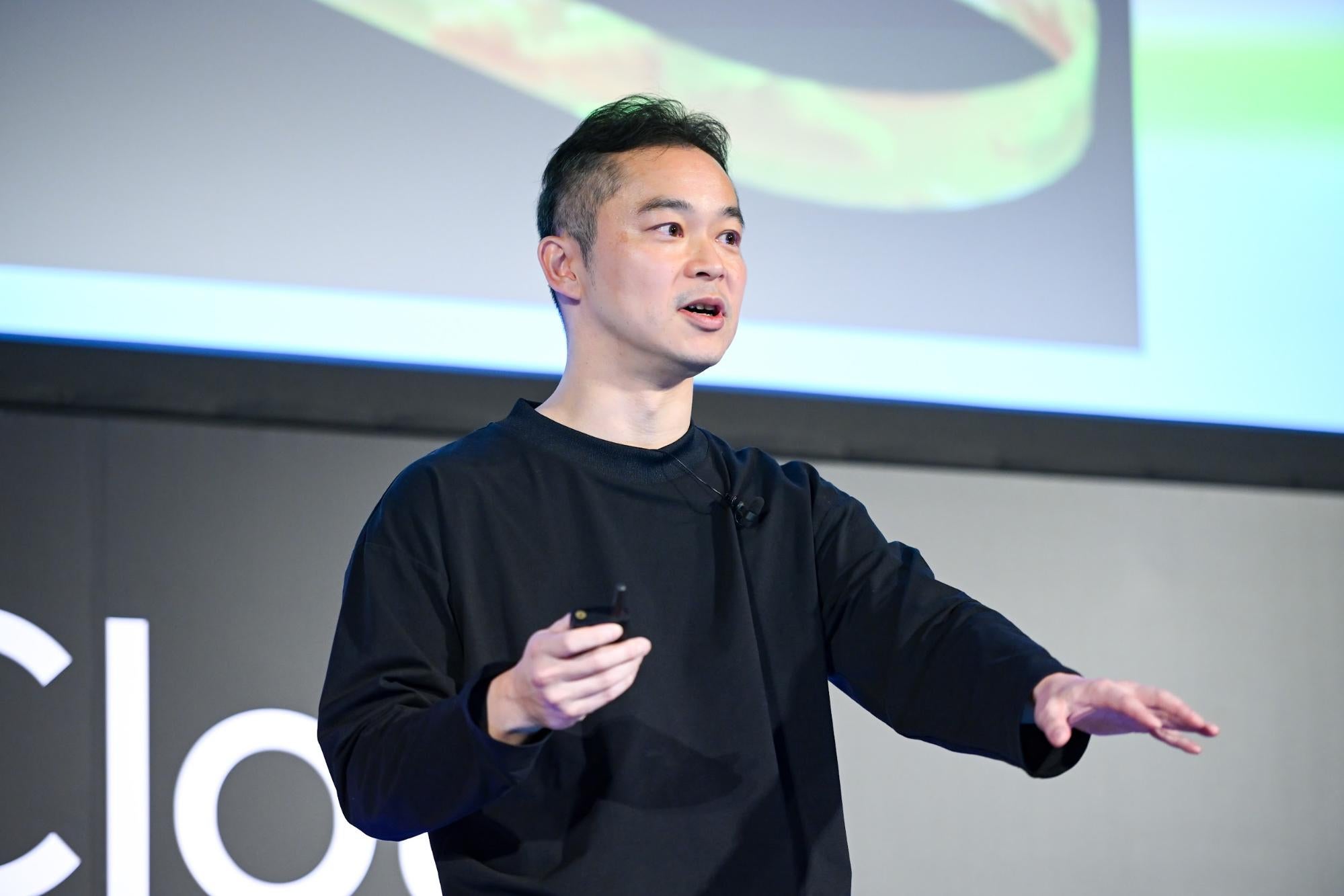 TBSテレビ宮崎慶太