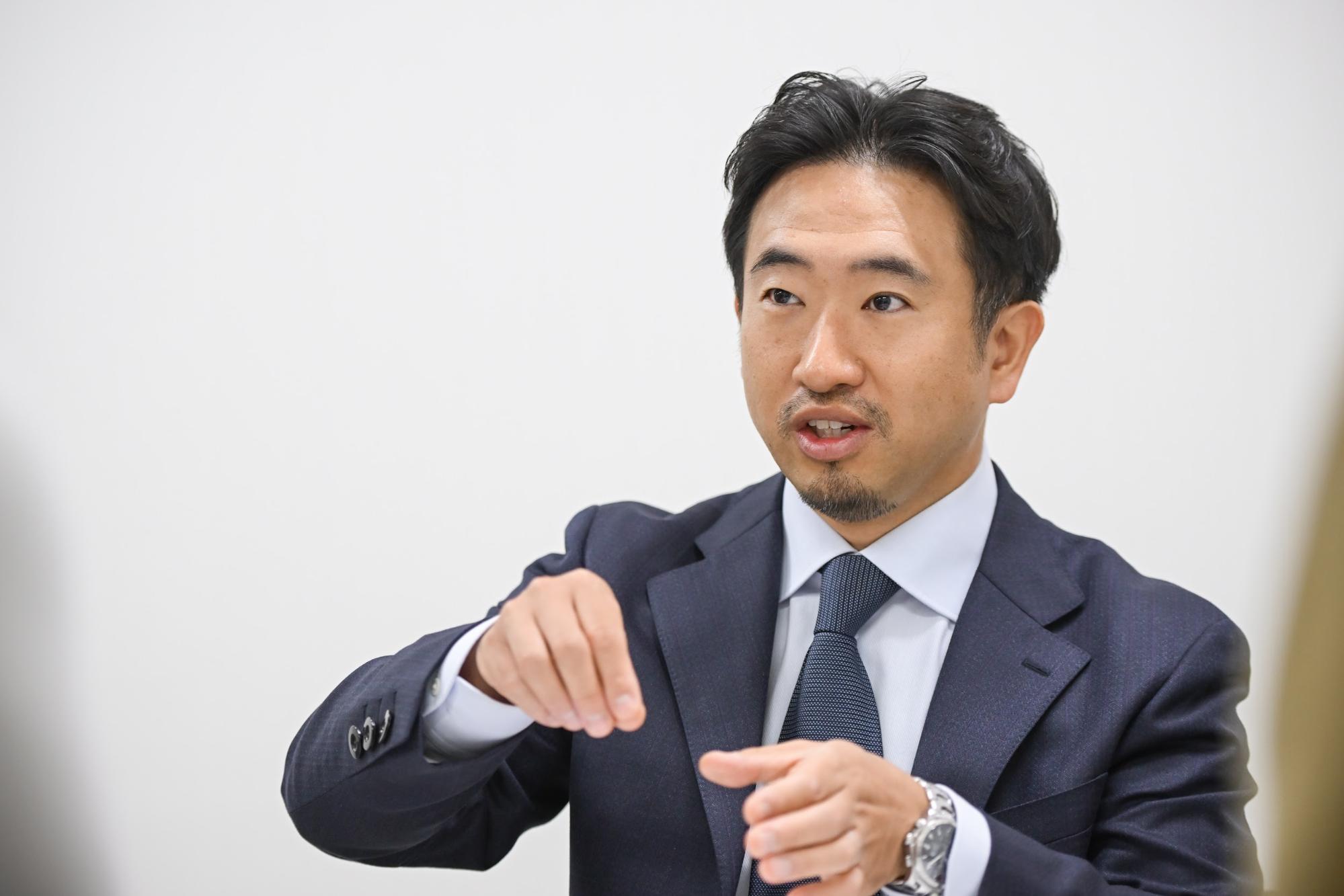 TBSテレビ飯田和孝