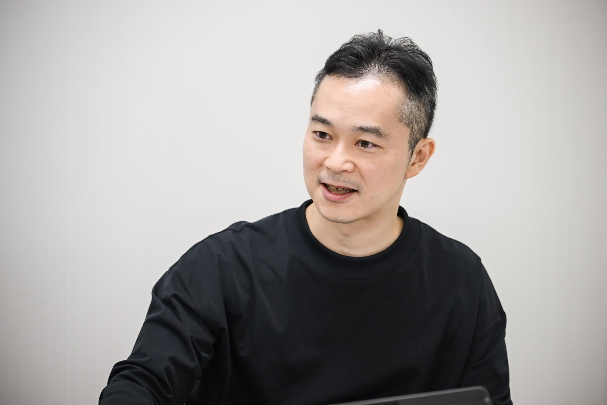 TBSテレビ宮崎慶太