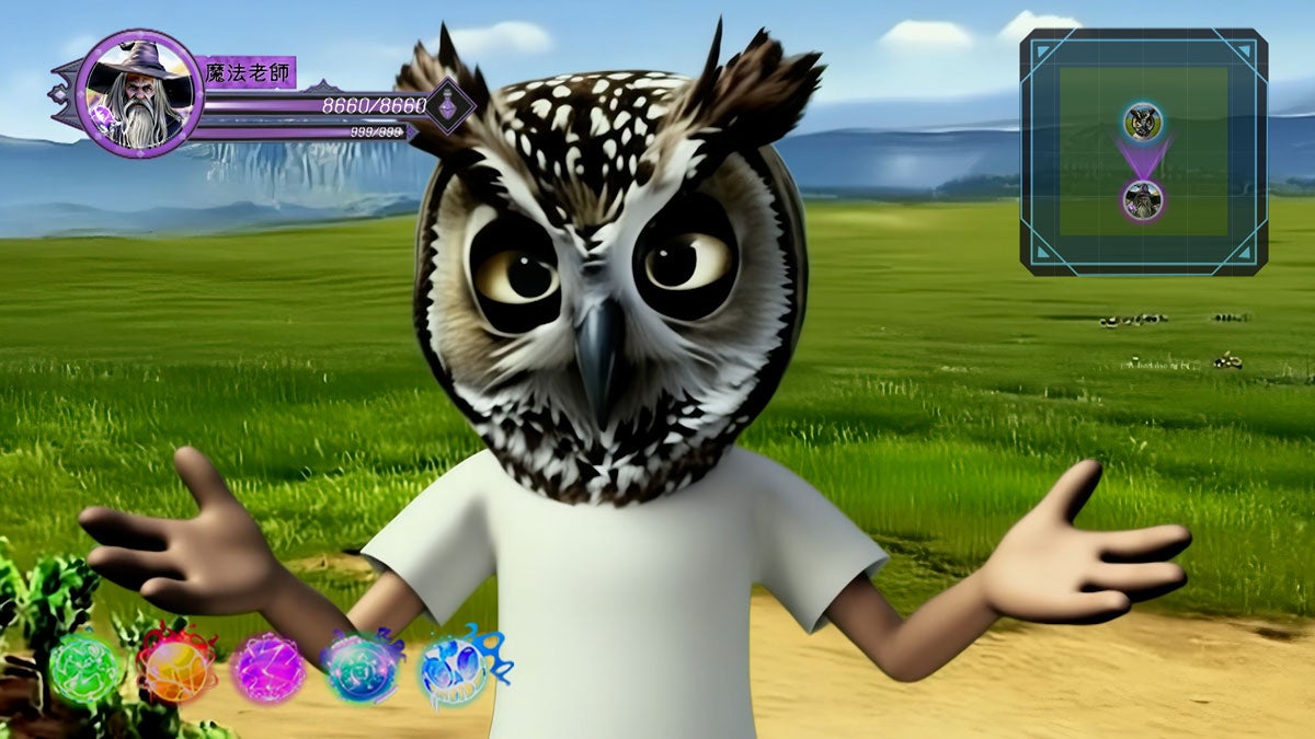 BS-TBSドラマ『ゲームチェンジ』劇中写真