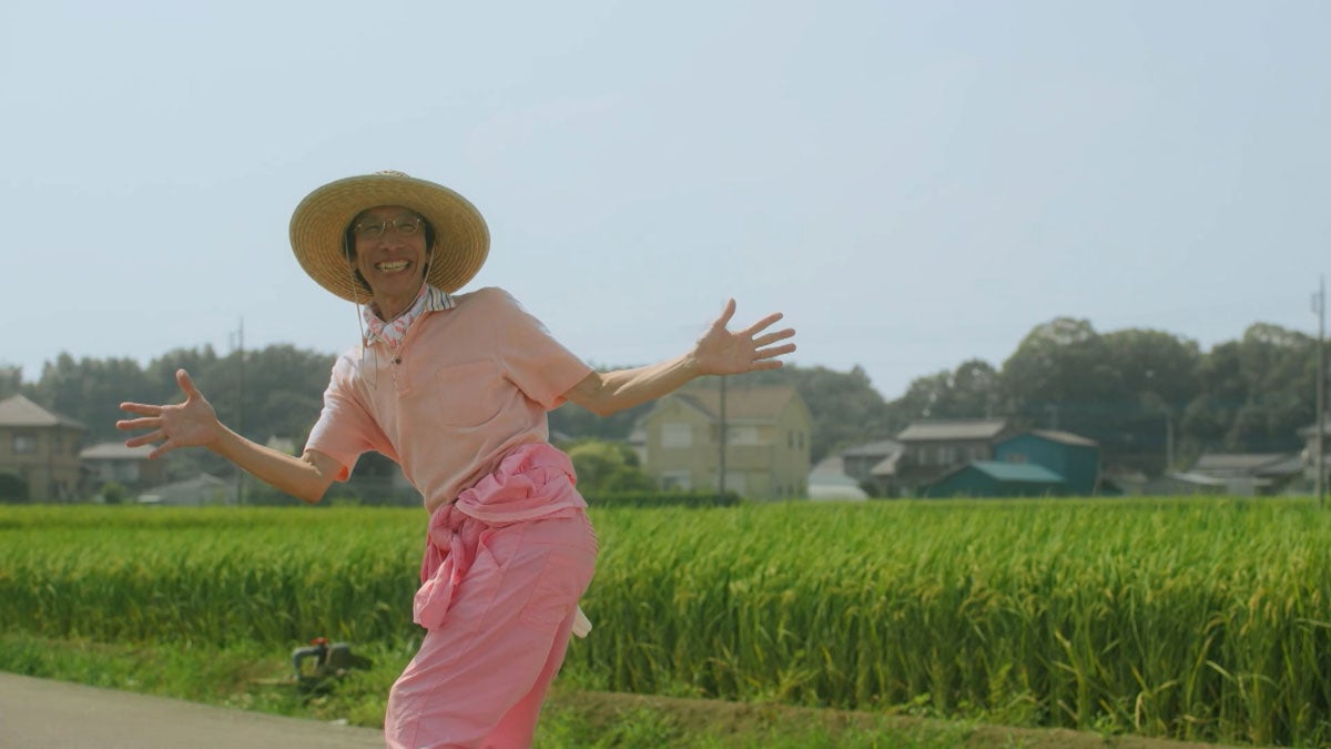 BS-TBSドラマ『ゲームチェンジ』劇中写真