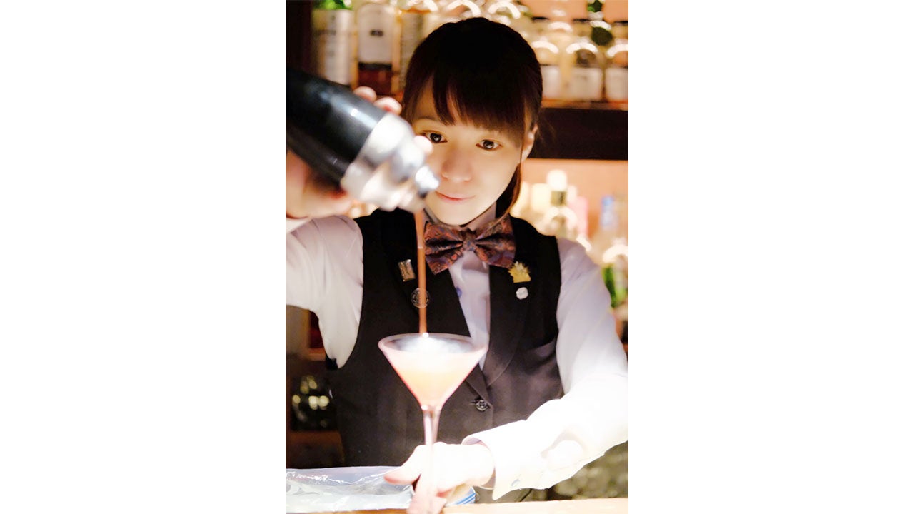 舞台とカウンター、どちらも“コンディションづくり”を意識