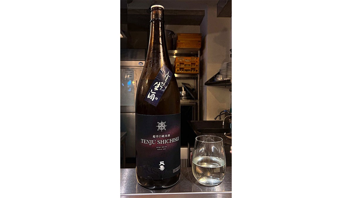 「酒に合うラーメン」をテーマにスタート