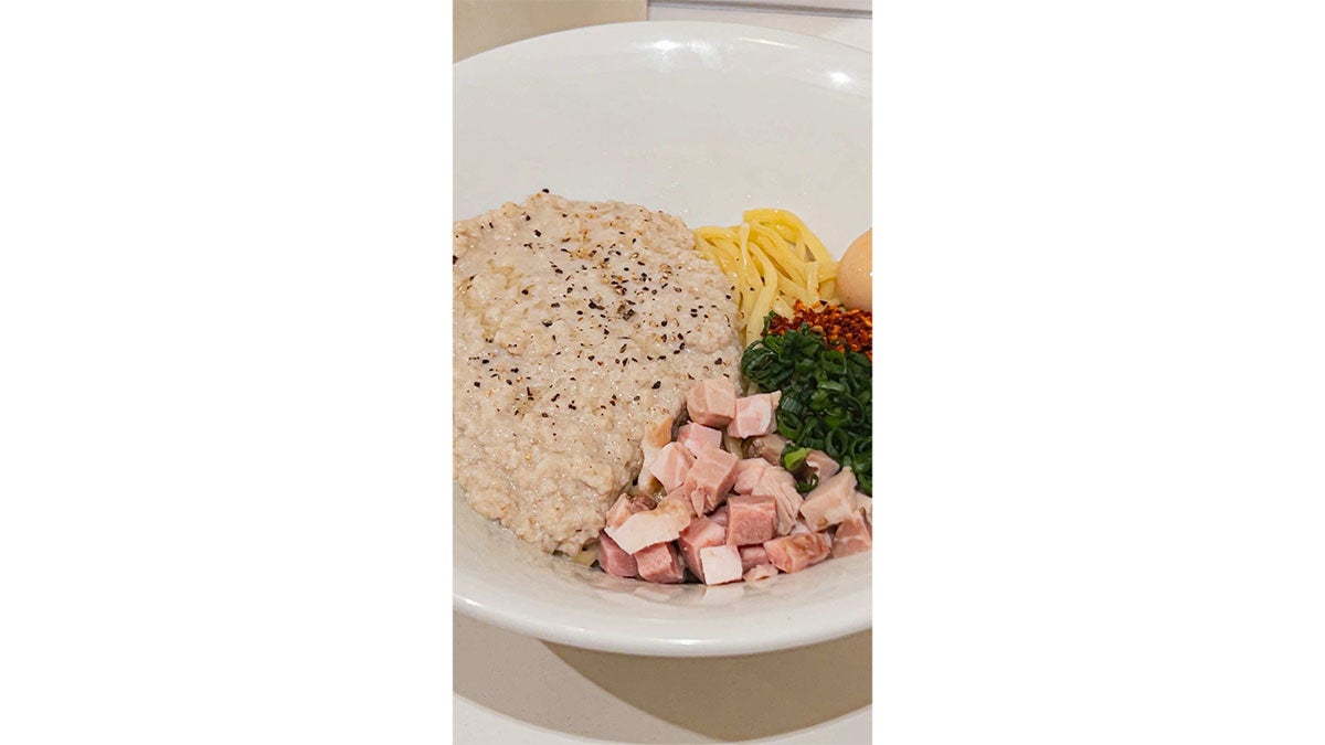 「毎日違う一杯をつくる」“挑戦”をしている同店