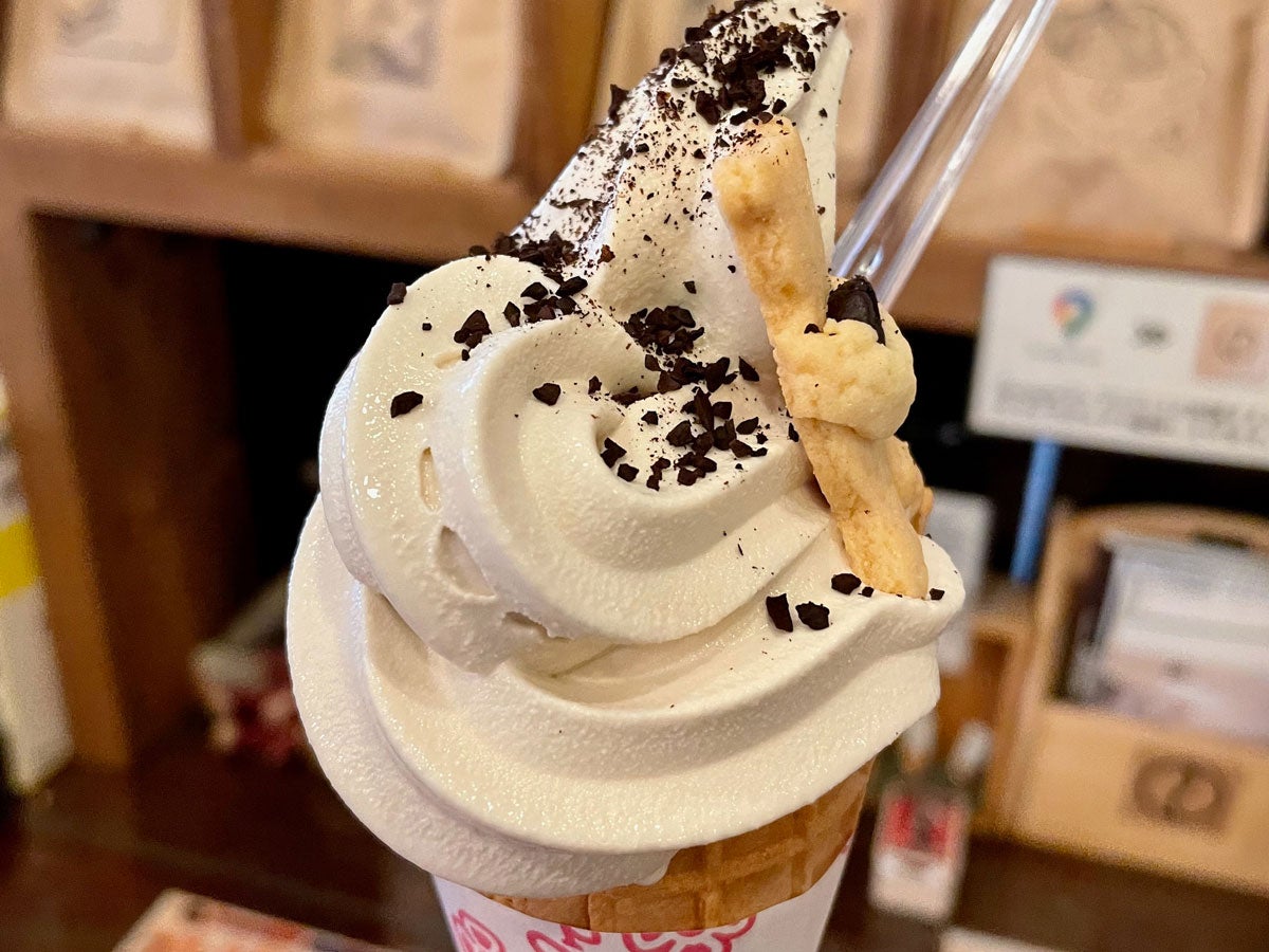 「モカリッチソフト」