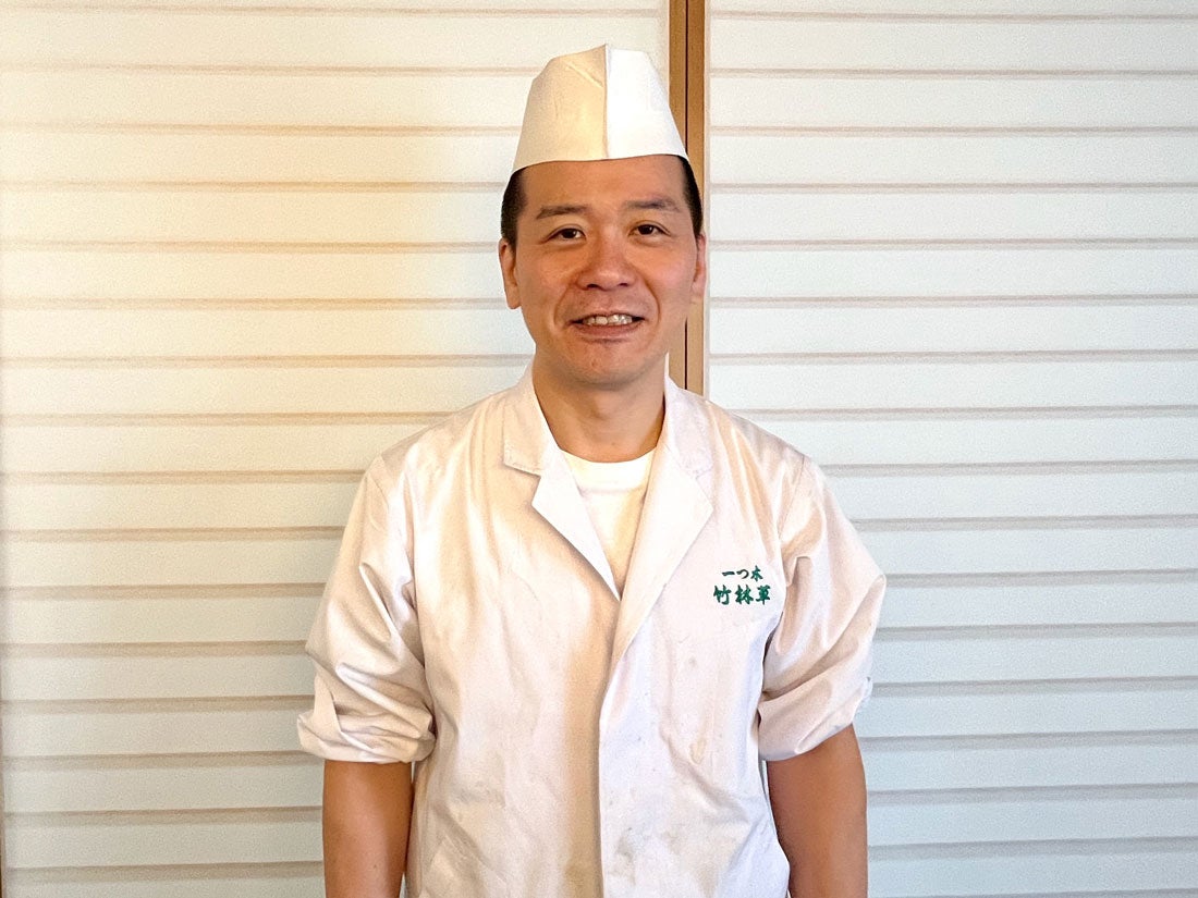 北堀孝尚さん