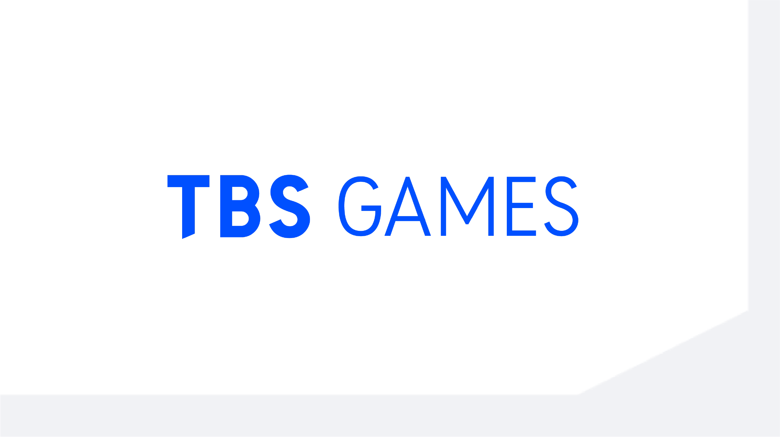 TBS GAMES